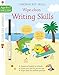 Key Skills Wipe-Clean - Writing Skills - Age to 6-7