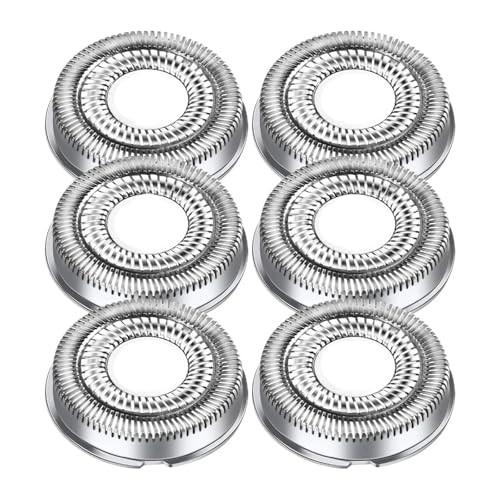 dCVF[o[pwbhXyAp[cACompatible For PhilipsV[Y1000A2000A3000AAT750AAT751AAT752AAT753AAT754AAT755AJ~\p[c(6PCS)