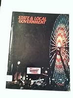 State And Local Government 0912925515 Book Cover