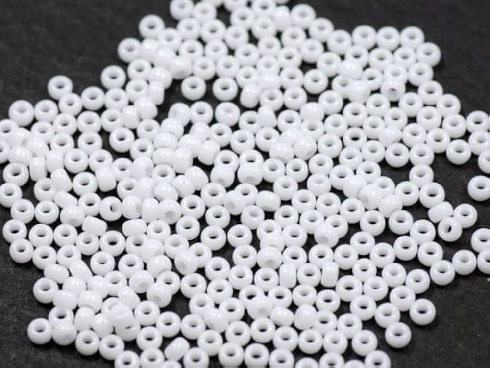 お値下げ！ビーズ詰め合わせ！大量 61B1EXeptWL._UF350,350_QL50_.jpg