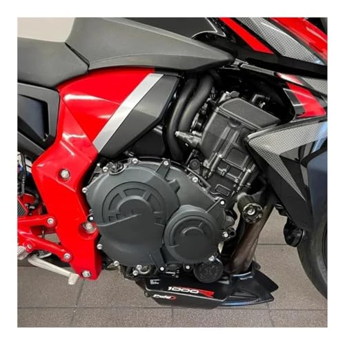 Moteur stator capot CB1000R protection carter 2012 2015