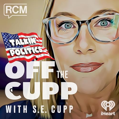 Who won the shutdown, with Andrew Gillum Podcast Por  arte de portada