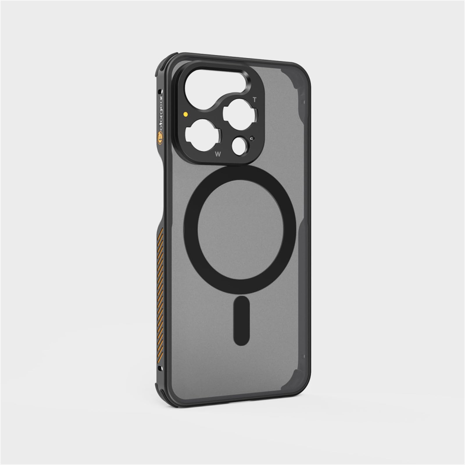 Amazon.com: XCJSYP Fotorgear Magnetic Case for iPhone 15pro, Matte