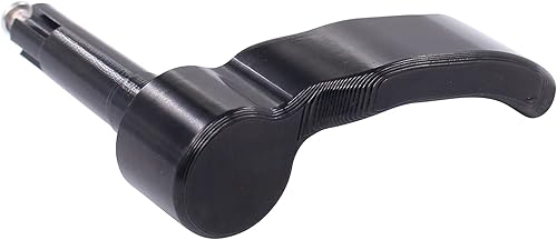 Miniatura 4 de MOTOKU Palanca de acelerador para Polaris Scrambler Sportsman 400 500 550 570 700 800 850 1000