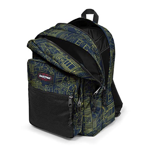 Image of Eastpak Pinnacle, Master Midnight, onze size