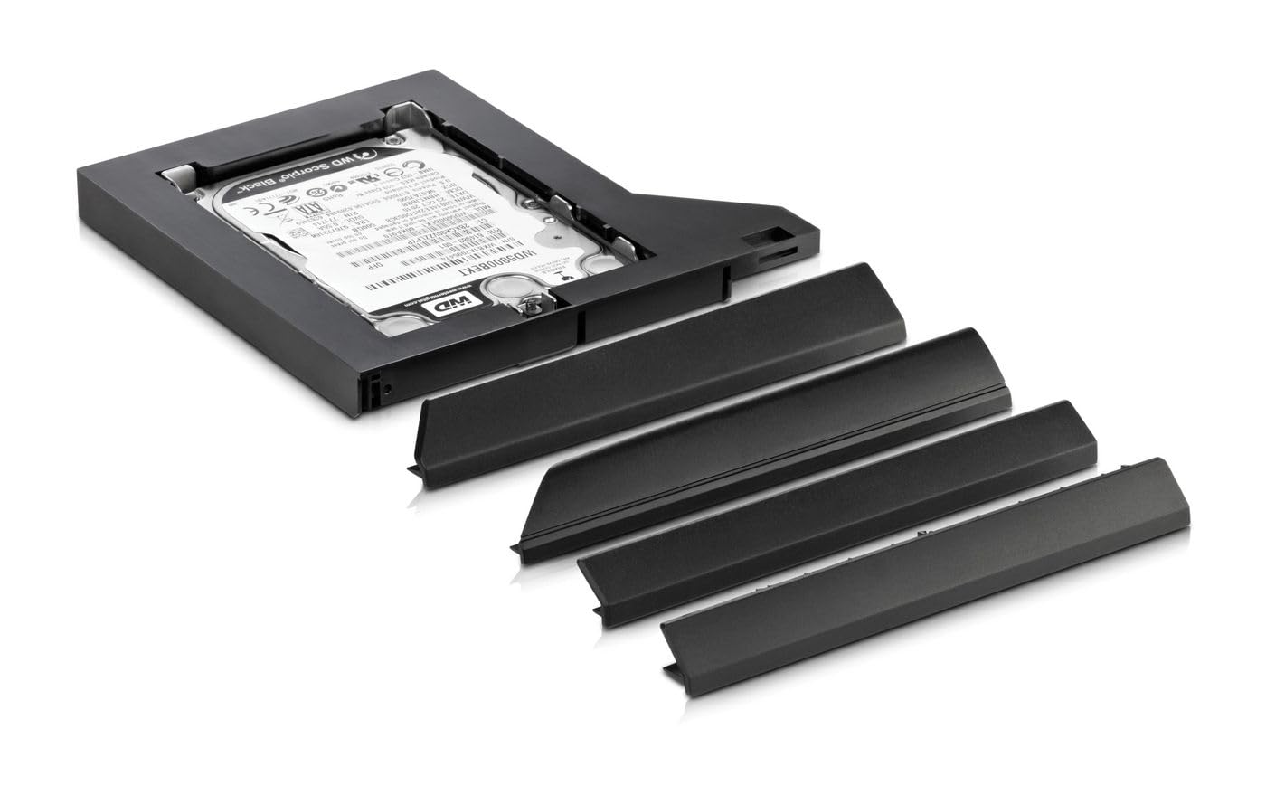 Amazon.com: HP Upgrade Bay 1-Inch 750 GB Internal Hard Drive