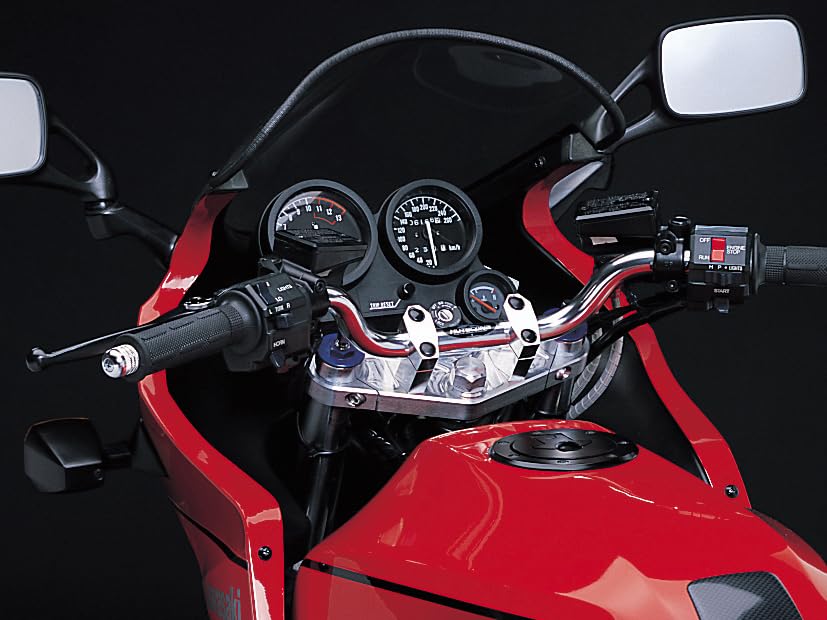 Amazon | ハリケーン(HURRICANE) トップブリッジ ジュラルミン