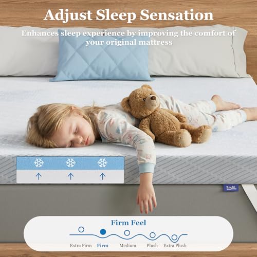 Luxury King Size Adjustable Mattress