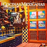 Cocinas Mexicanas | Kitchens of Mexico | 2026 12 x 24 Inch (Hanging) Monthly Square Wall Calendar | English/Spanish Bilingual | Plastic-Free | BrownTrout | Food Cuisine Cooking