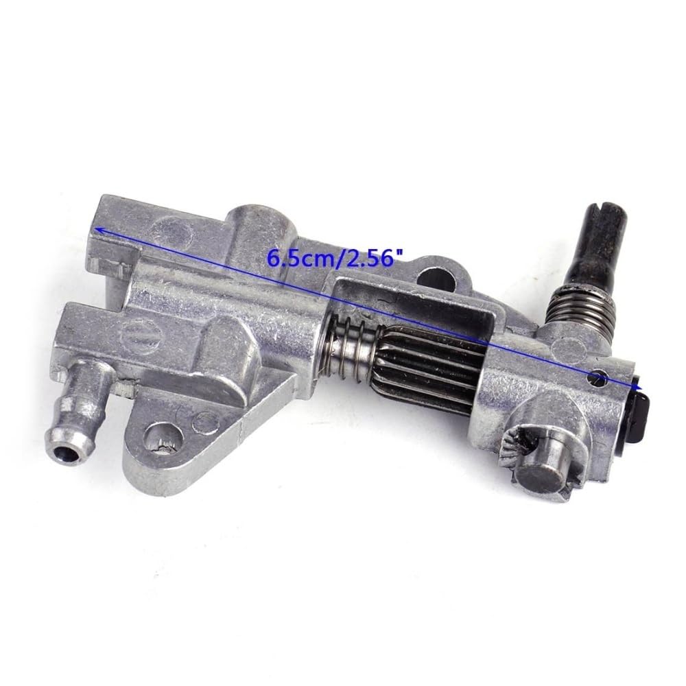 Reemplazo de aceite apto for motosierra china 4500 5200 | Reemplazo de aceite apto for motosierra china 5800 45CC 52CC 58CC