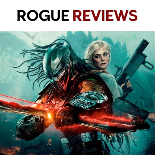 Predator: Badlands (2025) - the hunter becomes the hero