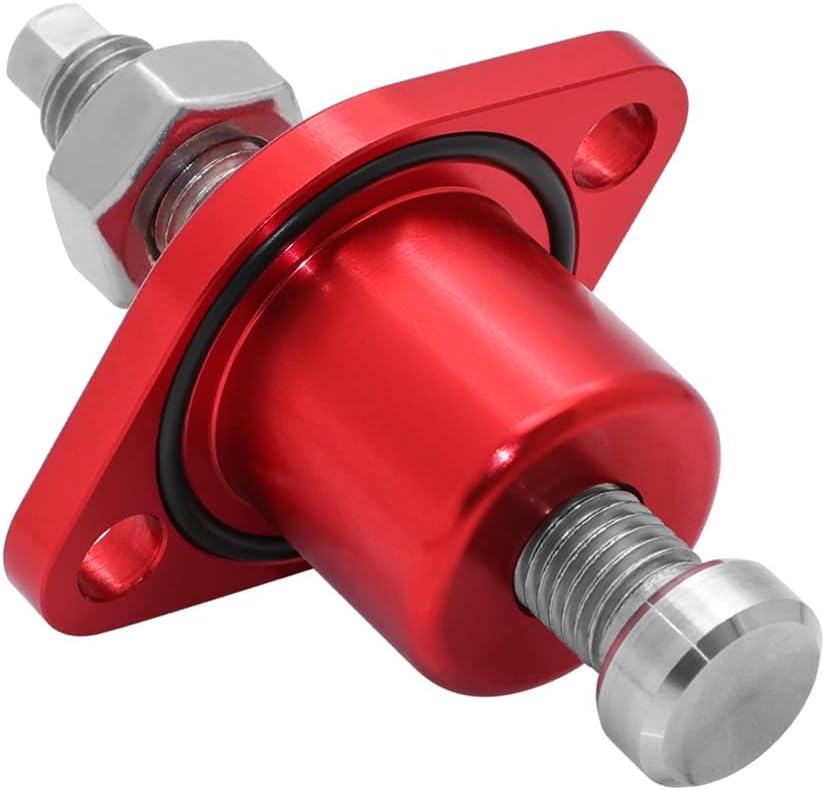 CNC Cam Chain Tensioner Motorcycle For Honda CRF150R