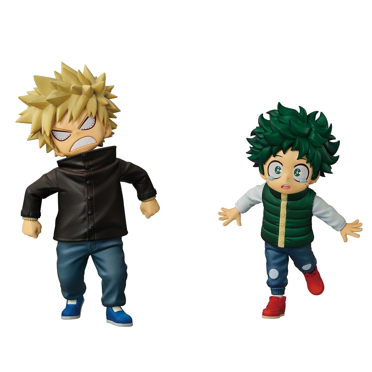Amazon.co.jp: 一番くじ 僕のヒーローアカデミア 更に向こうへ E賞 い