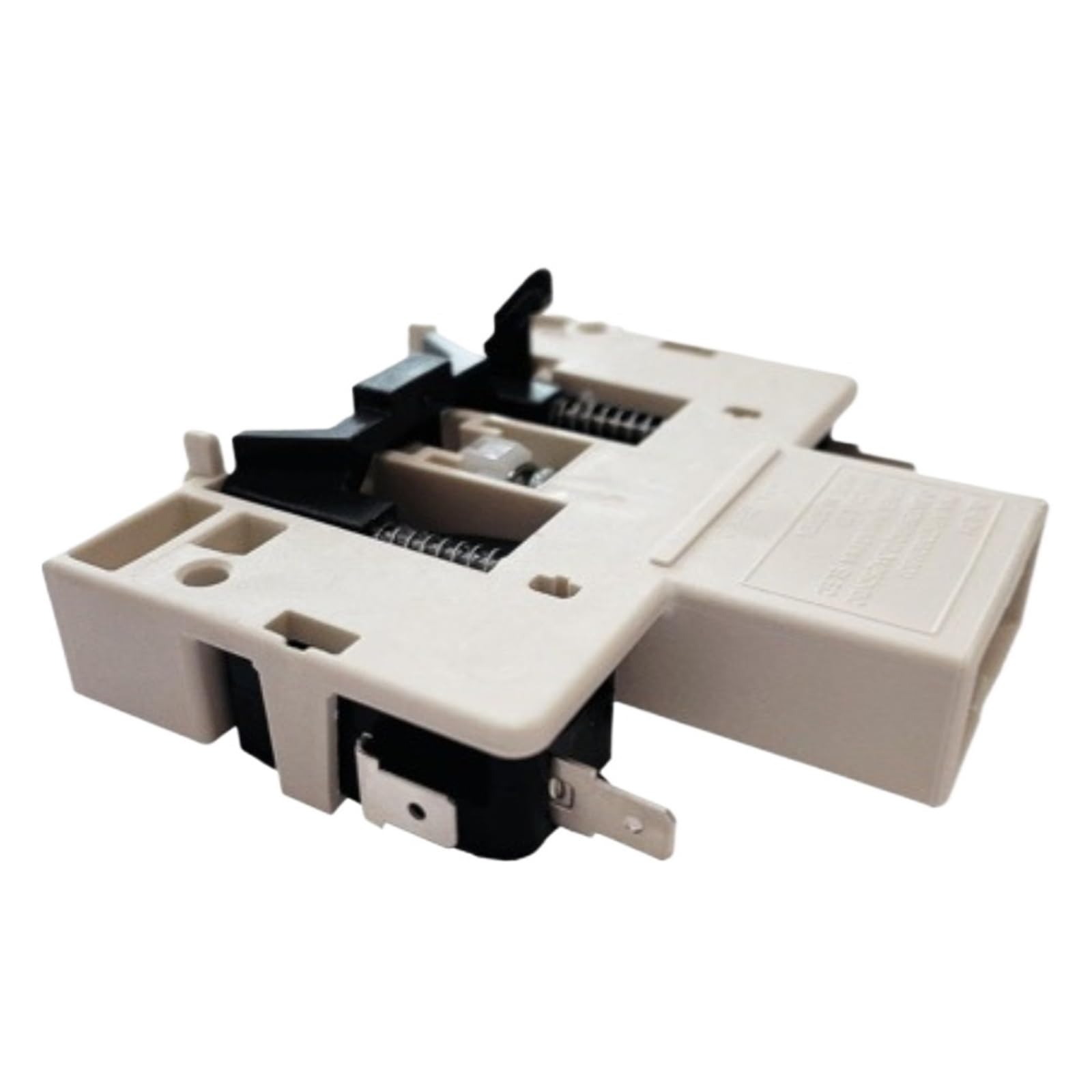 Serrure de porte AGM76209501 résout fuite lave-vaisselle LG