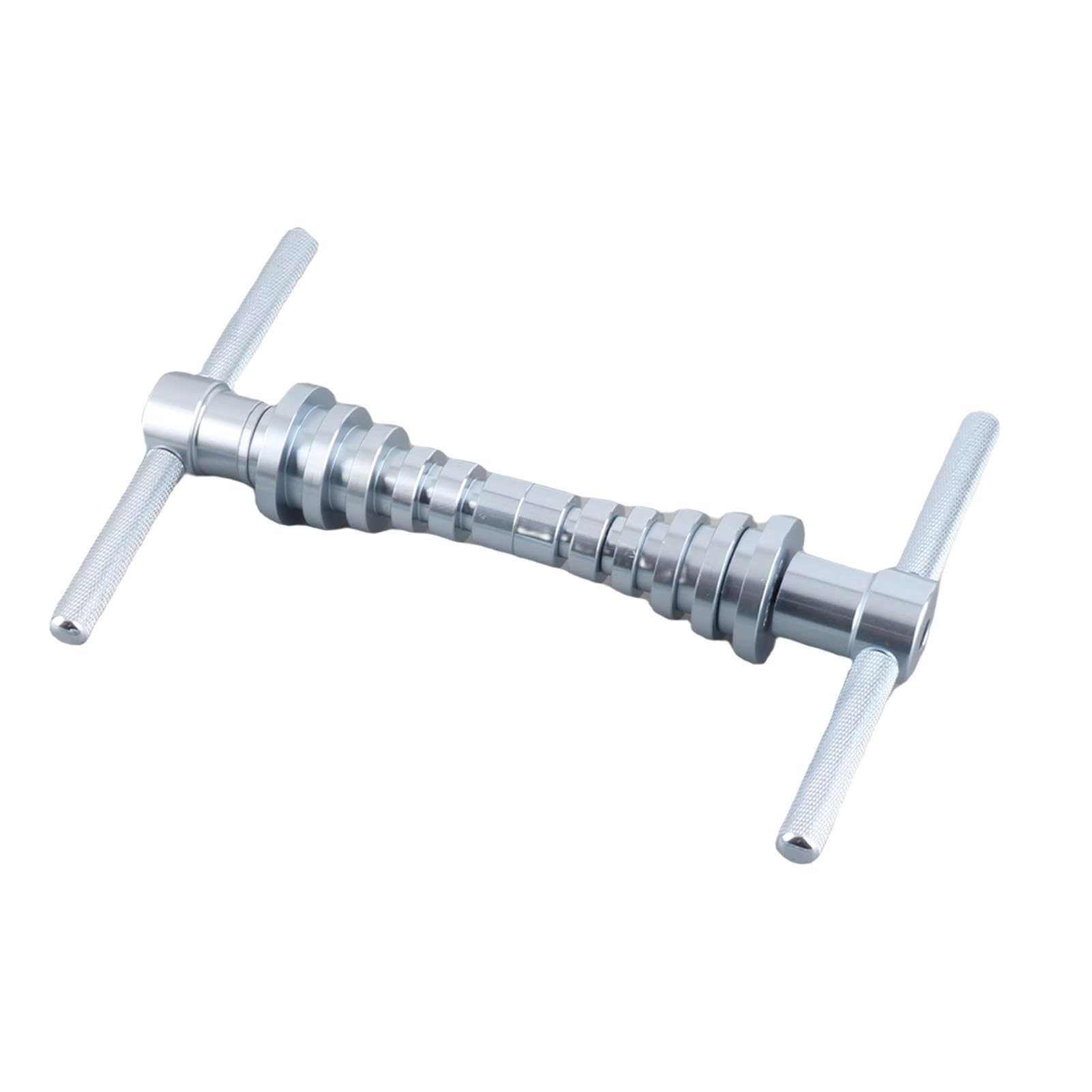 Zestaw Instalacyjny Aluminium Roweru ze Stopu Aluminium z 18 Drukaczami par do Warsztatów Naprawczych Rowerowych