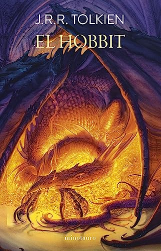 El Hobbit (edición revisada) (Biblioteca J. R. R. Tolkien)