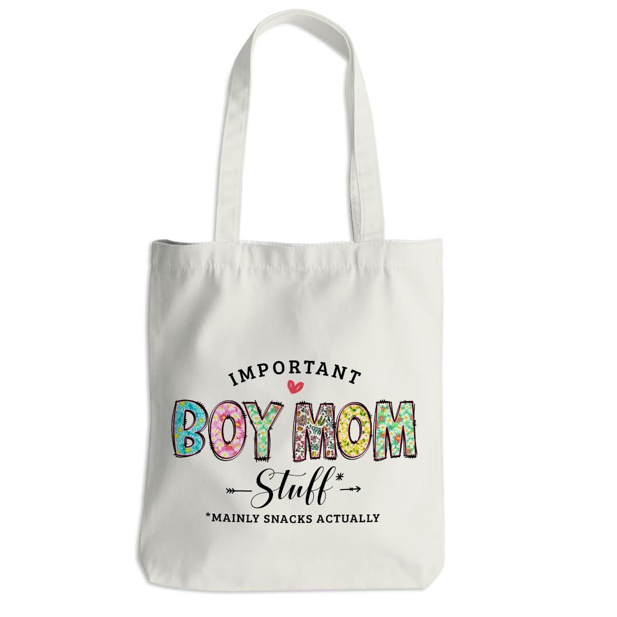 jealance Inspirational Mom Grandma Aunt Mother in Law Tote Beach Bag for Women Birthday Christmas Mothers Day
