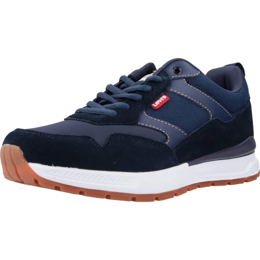Levi's Oats Refresh, Zapatillas Hombre