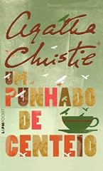 Capa de Um punhado de centeio