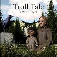 Troll Tale: Premium Color Edition B0F5NTF1RQ Book Cover