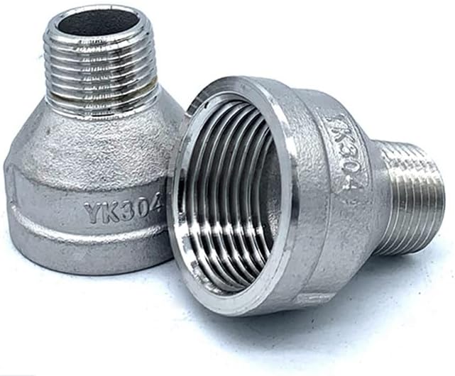 Pipe Fitting Reducer Connector(DN25-DN15)