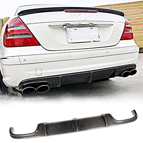 10 Best 10 E55 Carbon Fiber Rear Diffuser 10 of 2022