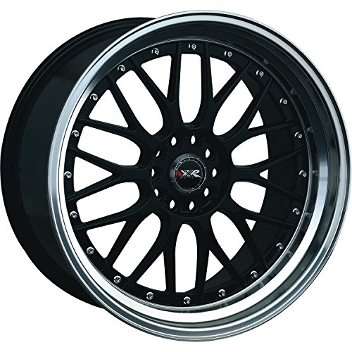 XXR 521 17X7 Wheel