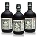 Botucal, Reserva Exclusiva, 3 x 700 ml, 40% Vol., Geruch von Kokos & Vanille, Vollmuniger & langanhaltener Geschmack, Noten von Vanille, Orange & Karamell, Bis zu 12 Jahre in Eichenfässern gereift 700 günstig Kaufen-Botucal, Reserva Exclusiva, 3 x 700 ml, 40% Vol., Geruch von Kokos & Vanille, Vollmuniger & langanhaltener Geschmack, Noten von Vanille, Orange & Karamell, Bis zu 12 Jahre in Eichenfässern gereift