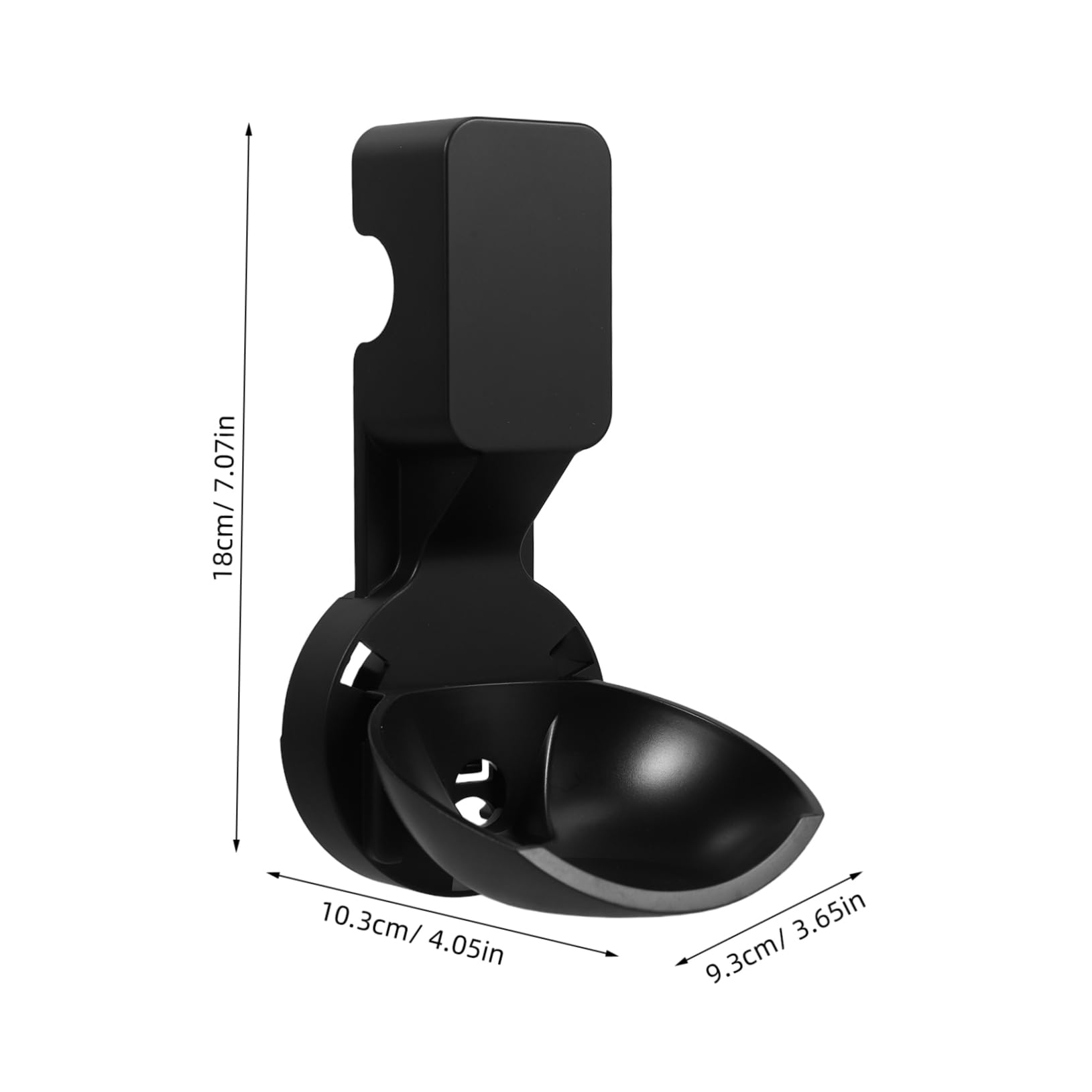 LB-XYR-C Prism Tilt Adjustment Stand Triaxial Deflector Mount