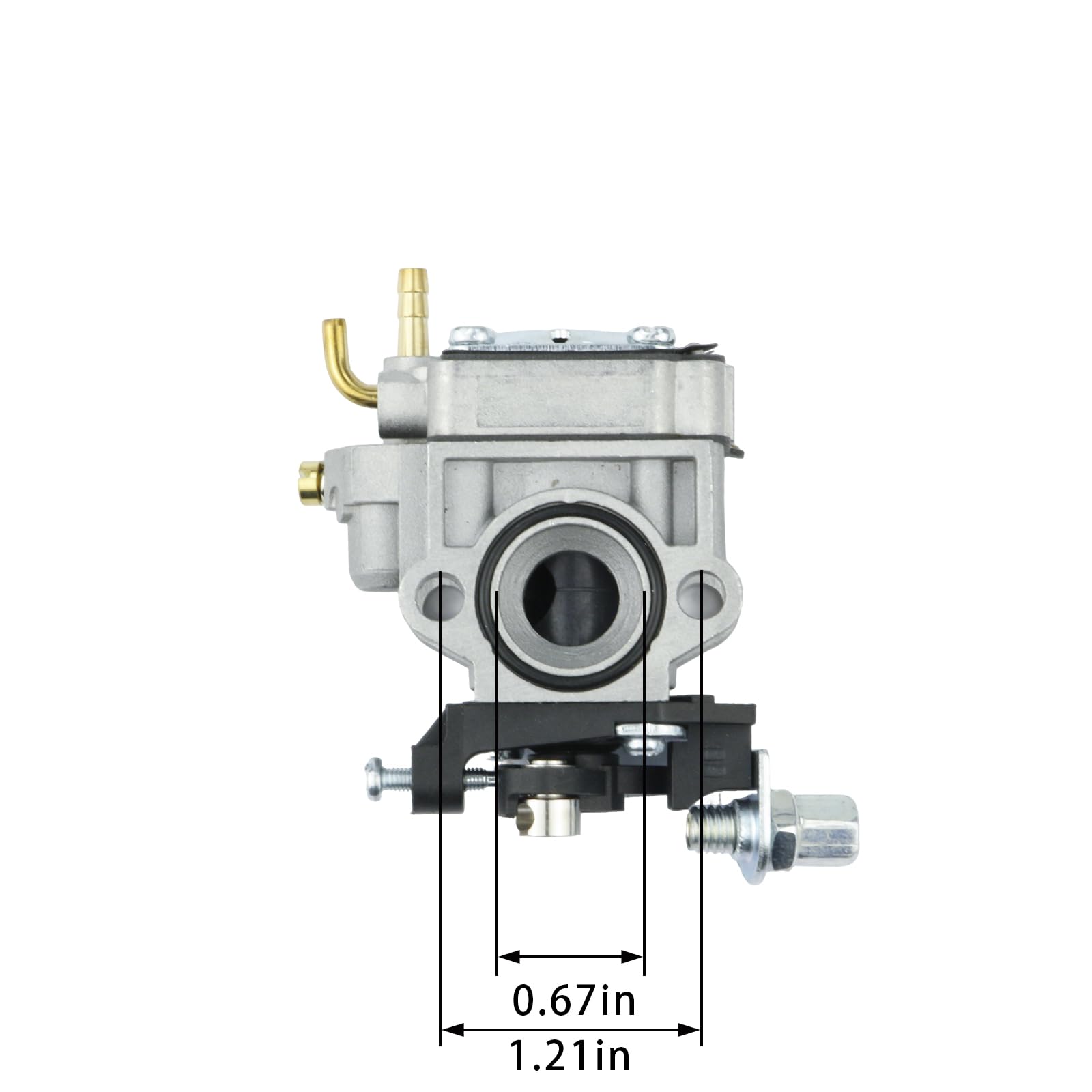 Amazon.com: KELKONG EB5300 Carburetor for EB5300TH EB5300WH MG5300