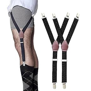 小物 atlast&co WORK SUSPENDER Heavy Duty Work Suspenders for the Big & Tall | SuspenderStore