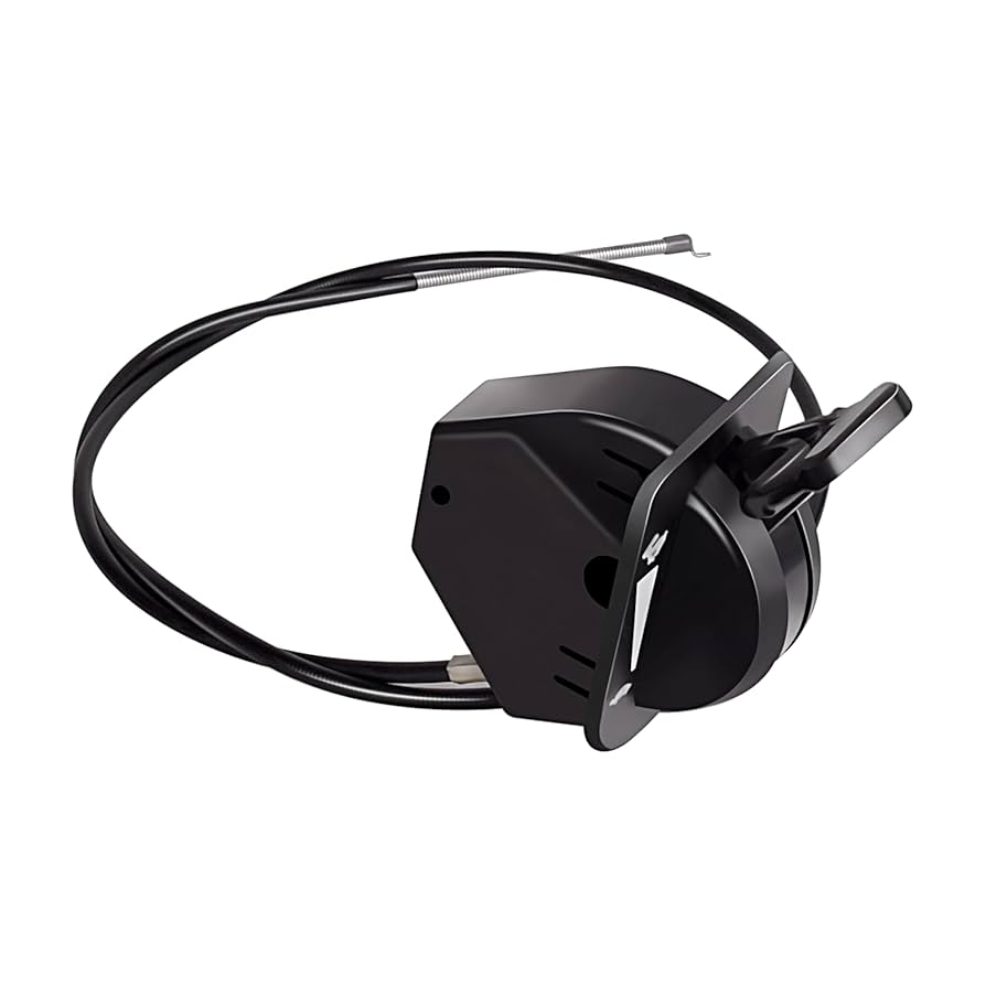 Amazon.com : XTPTFABS 946-05098c Throttle Choke Cable