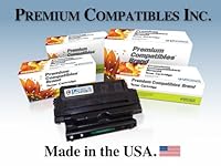 Algopix Similar Product 19 - PCI Brand Compatible Toner Cartridge