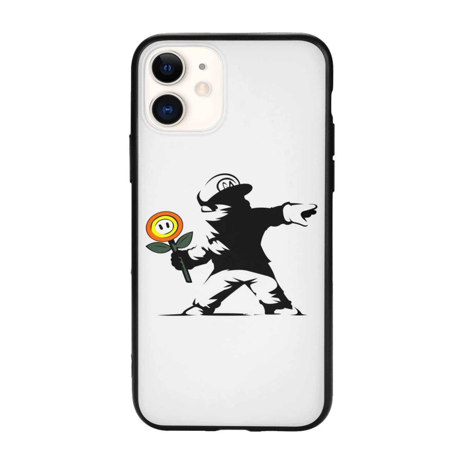 Sleazenation 2000 年 7 月 第 6 号 バンクシー カバー Amazon.co.jp: Iphone 11-6.1 ケース バンクシー Banksy 落書き