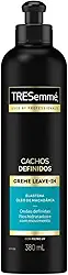 TRESemmé Cachos Definidos Creme Leave-In 380 ML