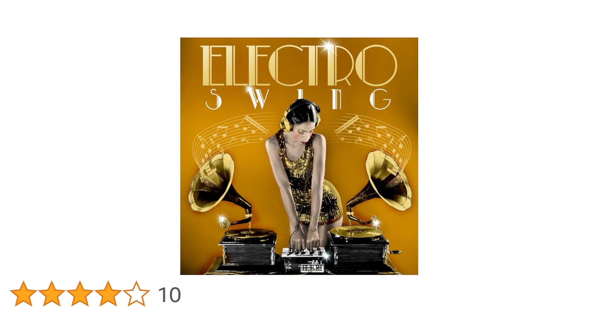 Amazon.co.jp: Electroswing: ミュージック