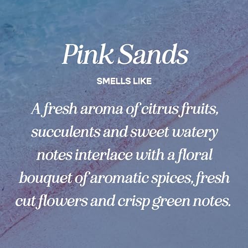 Image of CANDECraftCo Premium Fragrance Oil - Diffuser Oils Fragrances Scented for Home, Candle Soap Making Supplies, Aromatherapy Blends for House (0.34 Fl Oz) (2-Pack, Pink Sugar & Pink Sands)