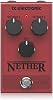 TC الإلكترونية Nether Octaver - دواسة أوكتاف