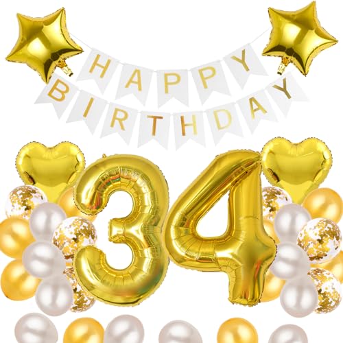 34 a o[ D t Zbg o[ 34 HAPPY BIRTHDAYK[h n[gD ᕗD o[Xf[o[ l j̎q ̎q S[h