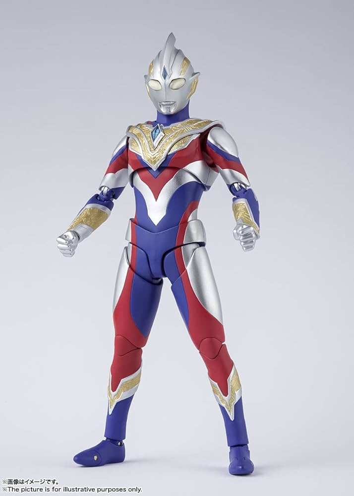 ☆おまけ付☆【新品未開封】イーヴィルトリガー&【中古】ウルトラマントリガーマルチ ☆おまけ付☆【新品未開封】イーヴィルトリガー&【中古
