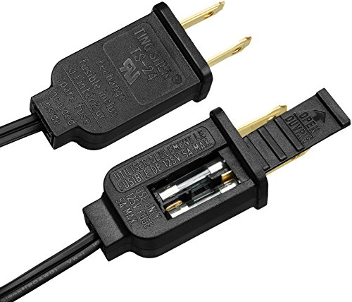 Amazon-Basics-Patio-String-Light-50-Feet-Black