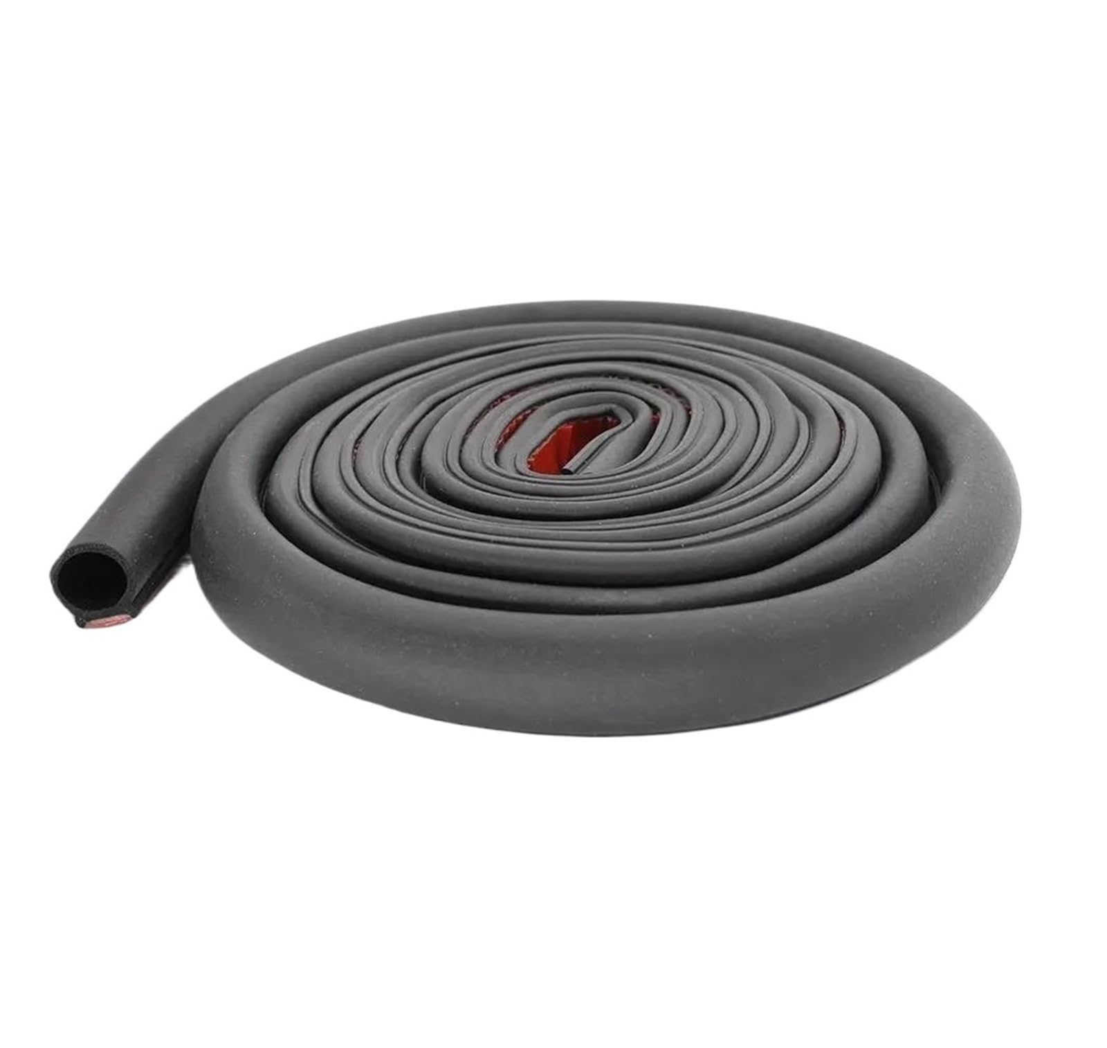Striscia Tenuta Auto Per Porte E Vetri Striscia Tenuta In Gomma Per Portiera Auto Tipo D Striscia Tenuta Portiera Auto Isolamento Acustico Universale Guarnizioni Impermeabili Epdm