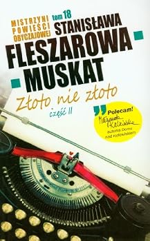 Paperback Zloto nie zloto cz.2 [Polish] Book
