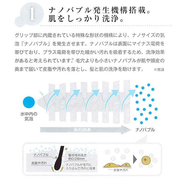 Amazon.co.jp: シャワーヘッド 節水 高水圧 ヘッドが自由自在に動く