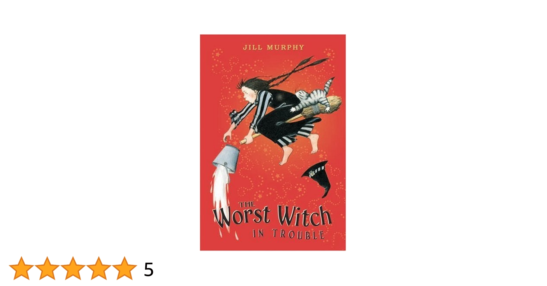 ◆洋書多読 The Worst Witch 8冊 Jill Murphy ◇洋書多読 The Worst Witch 8冊 Jill Murphy Amazon.com: Jill