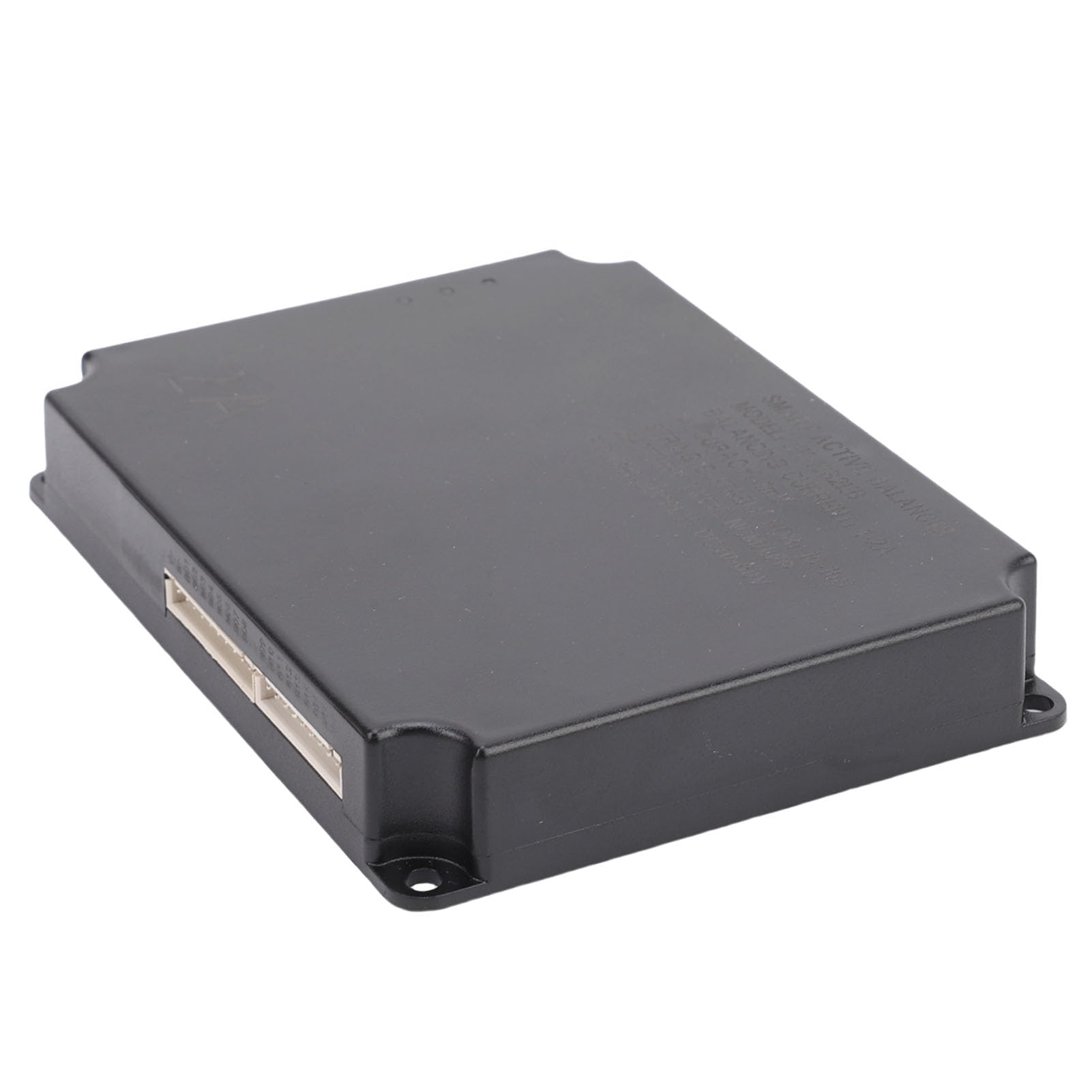 Equalizzatore attivo intelligente 15S-16S 2A Bilanciatore batteria agli ioni di litio con precisione 1mV con app per NCM LFP LTO