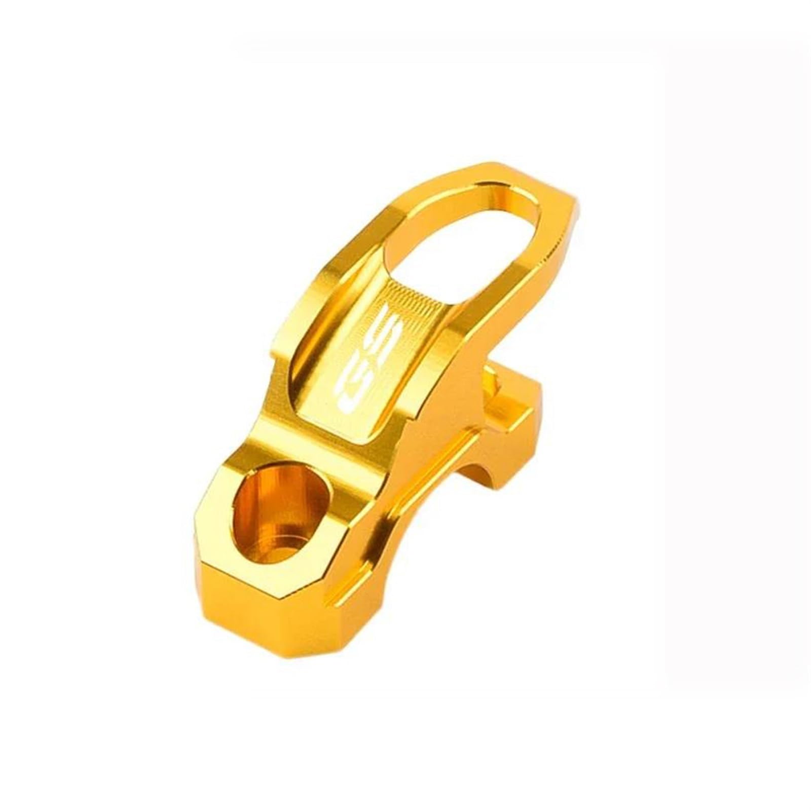 HFJFDQ Motorcycle Accessories Luggage Bag Bottle Storage Hook Helmet Holder for R 1200GS R1250 GS 1250 LC ADV R1200GS R1250GS