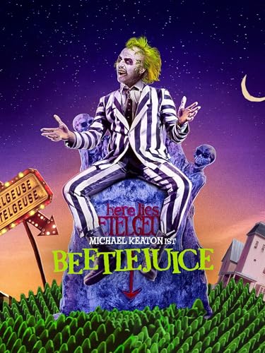 Beetlejuice