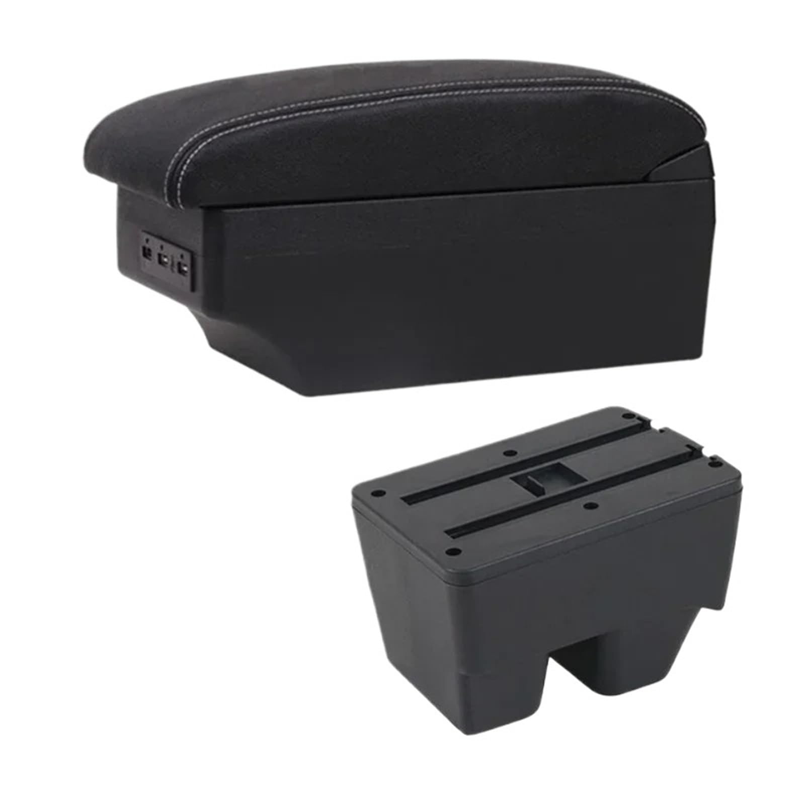 Car Armrest Box For Toyota For Yaris For Cross 2020 2021 2022 Armrest Box Center Console