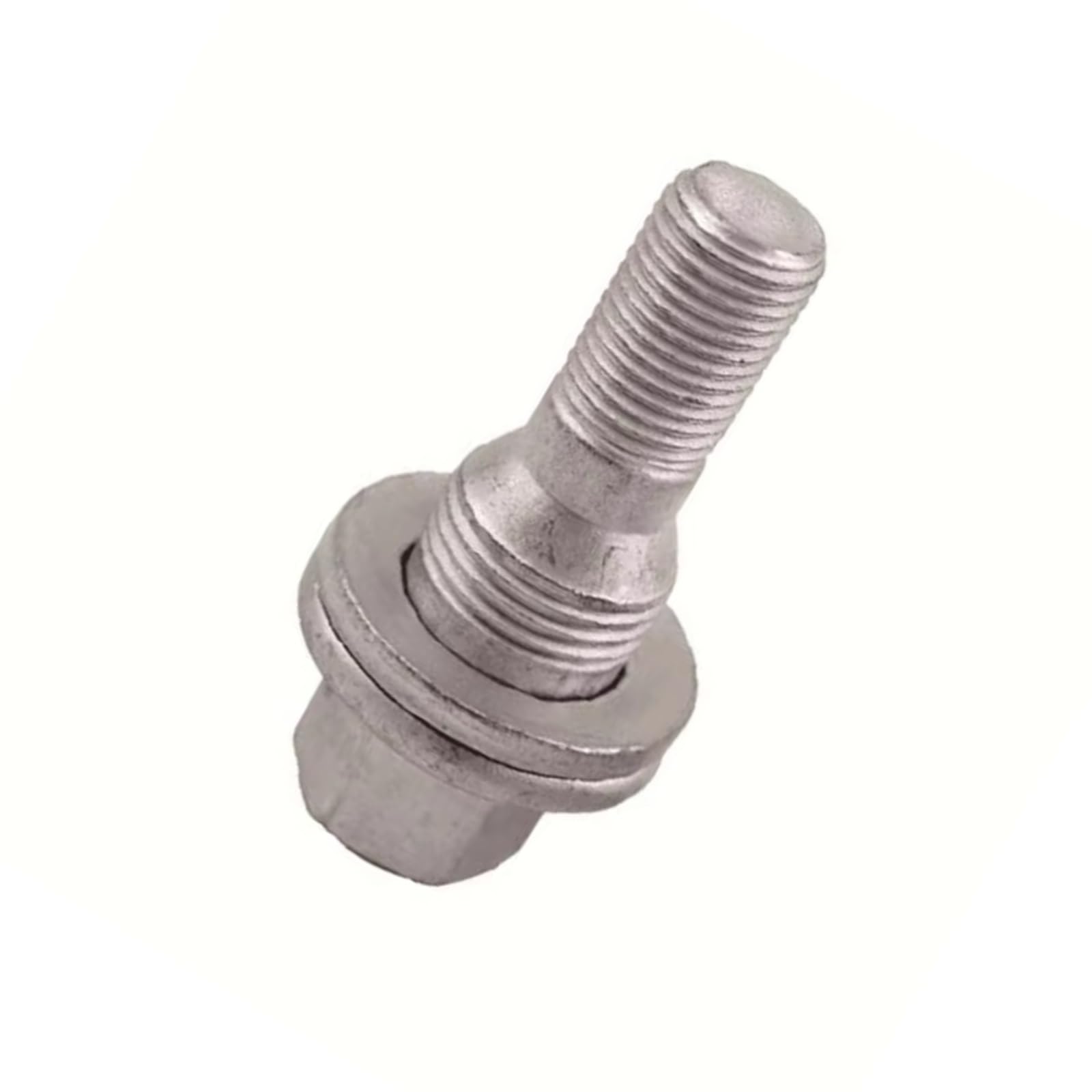 Tornillos hexagonales ruedas Citroen Jumpy Xsara tuercas esparragos 7